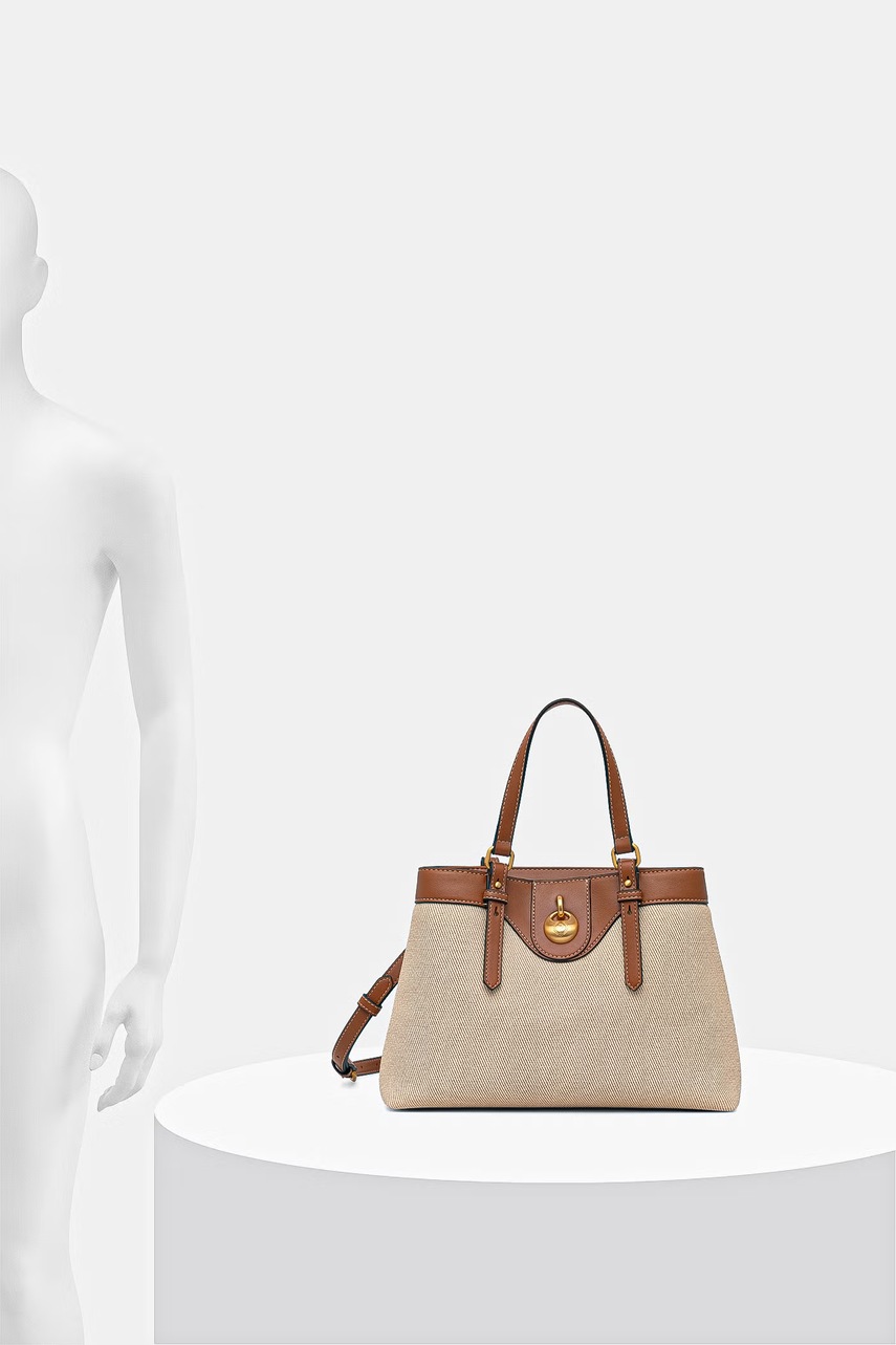 Pollini crossbody kabelka dámská (obrázek 6)