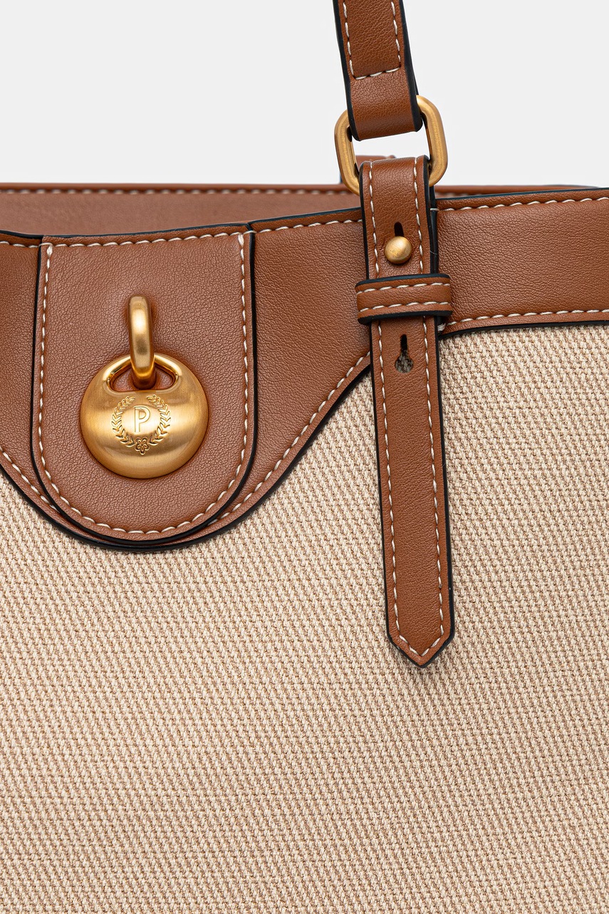 Pollini crossbody kabelka dámská (obrázek 4)