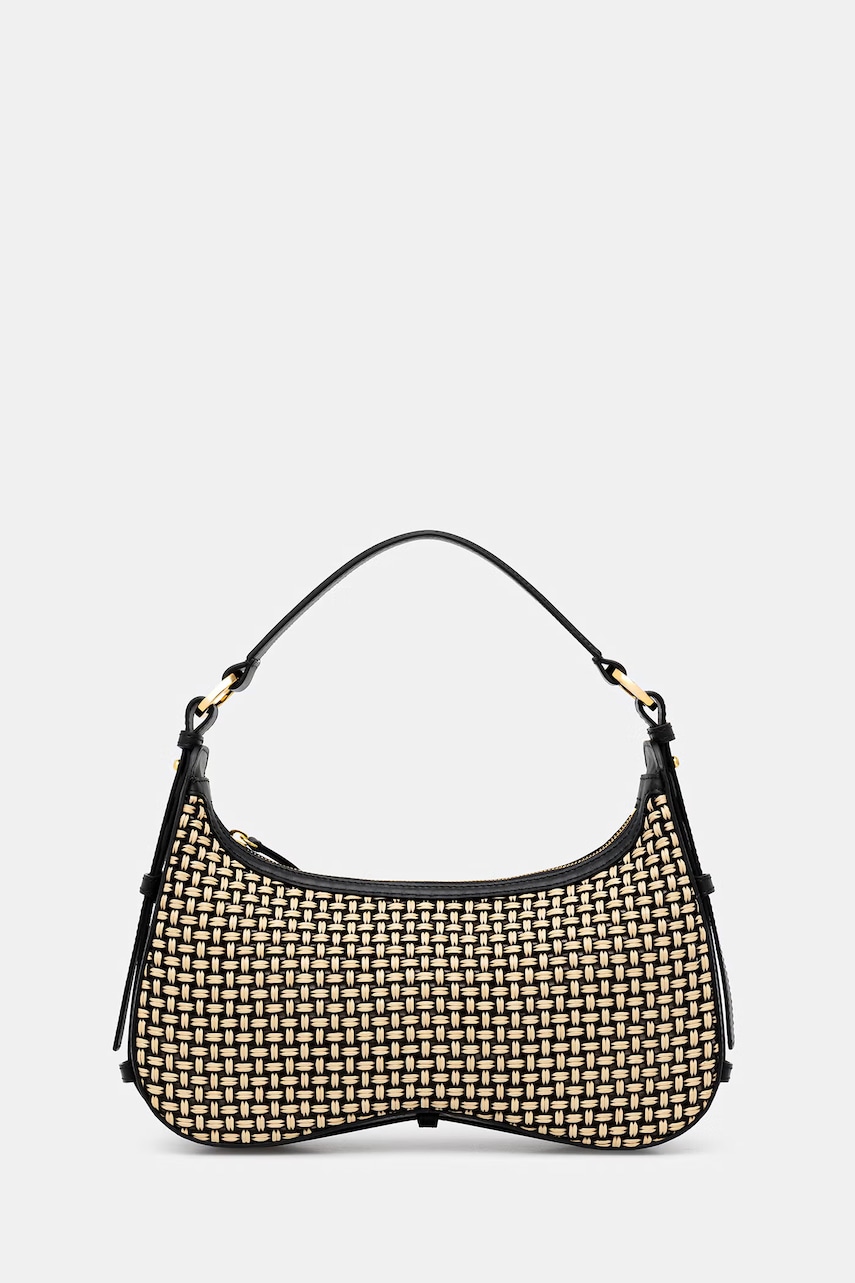 Pollini poșetă de piele