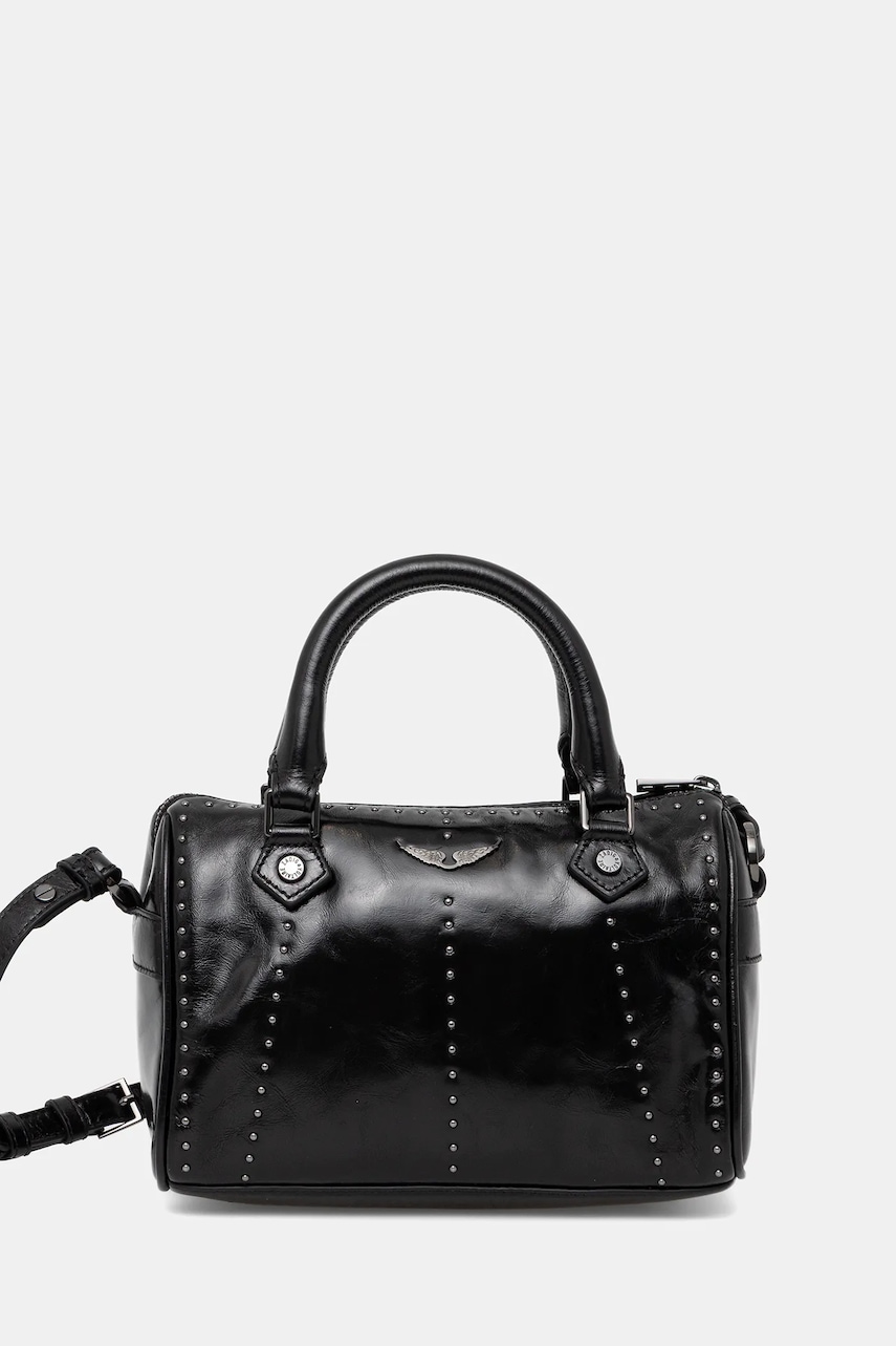 ZADIG&VOLTAIRE poșetă de piele