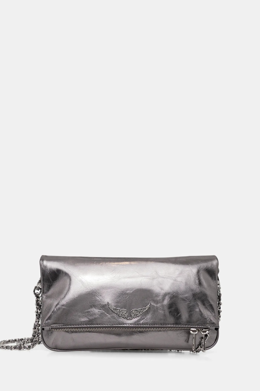 ZADIG&VOLTAIRE poșetă de piele