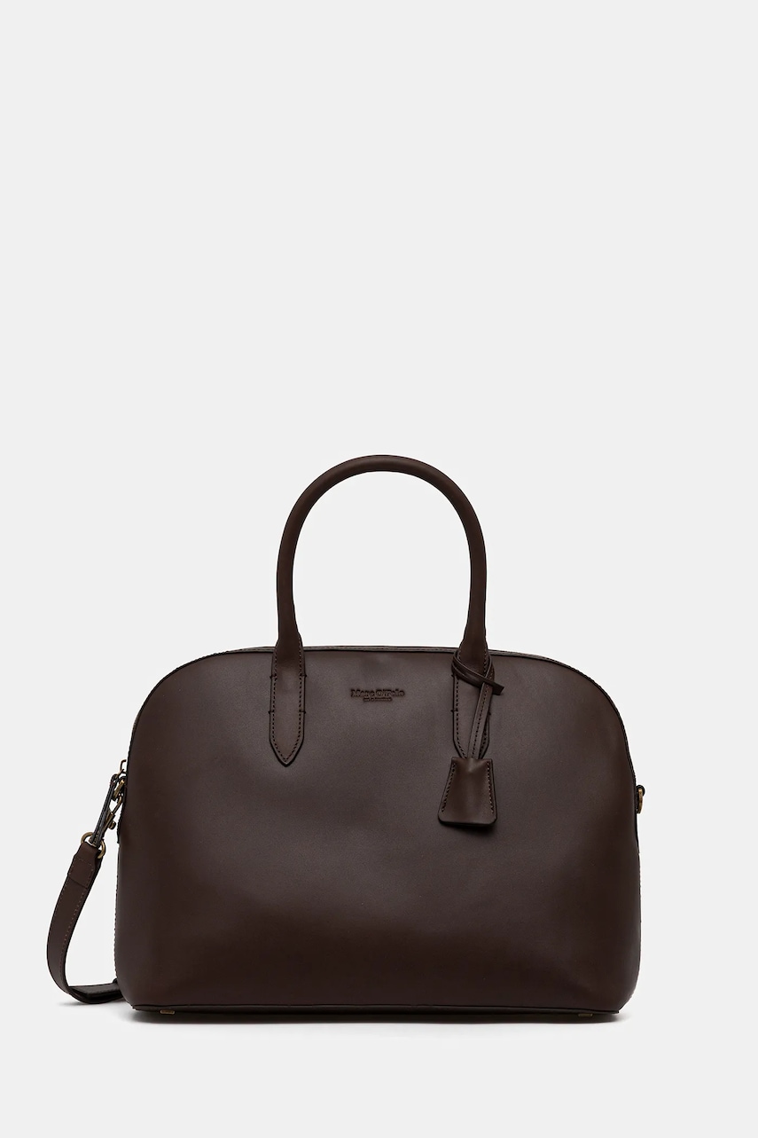 Δερμάτινη τσάντα Marc O'Polo