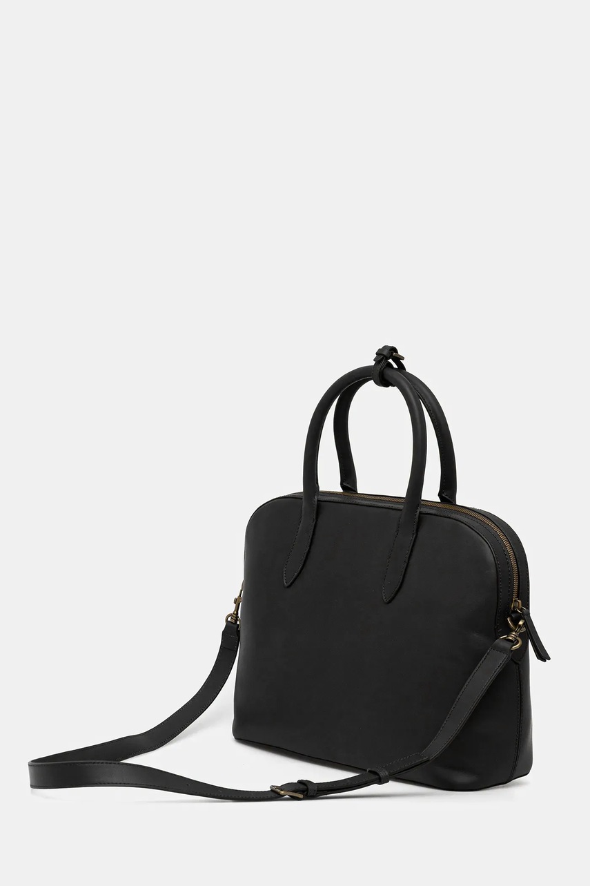 Kožená kabelka Marc O'Polo (obrázek 3)