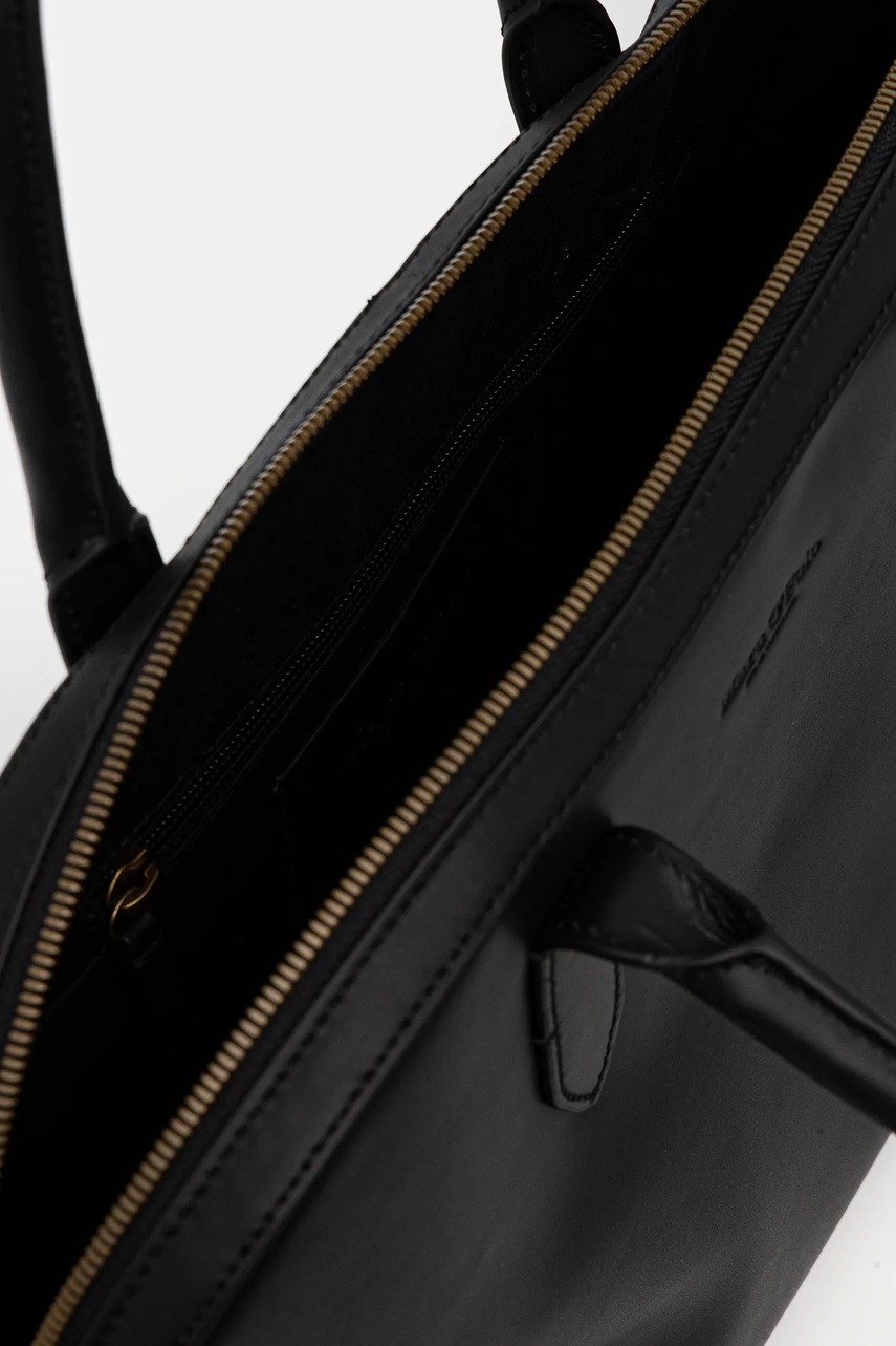 Kožená kabelka Marc O'Polo (obrázek 5)