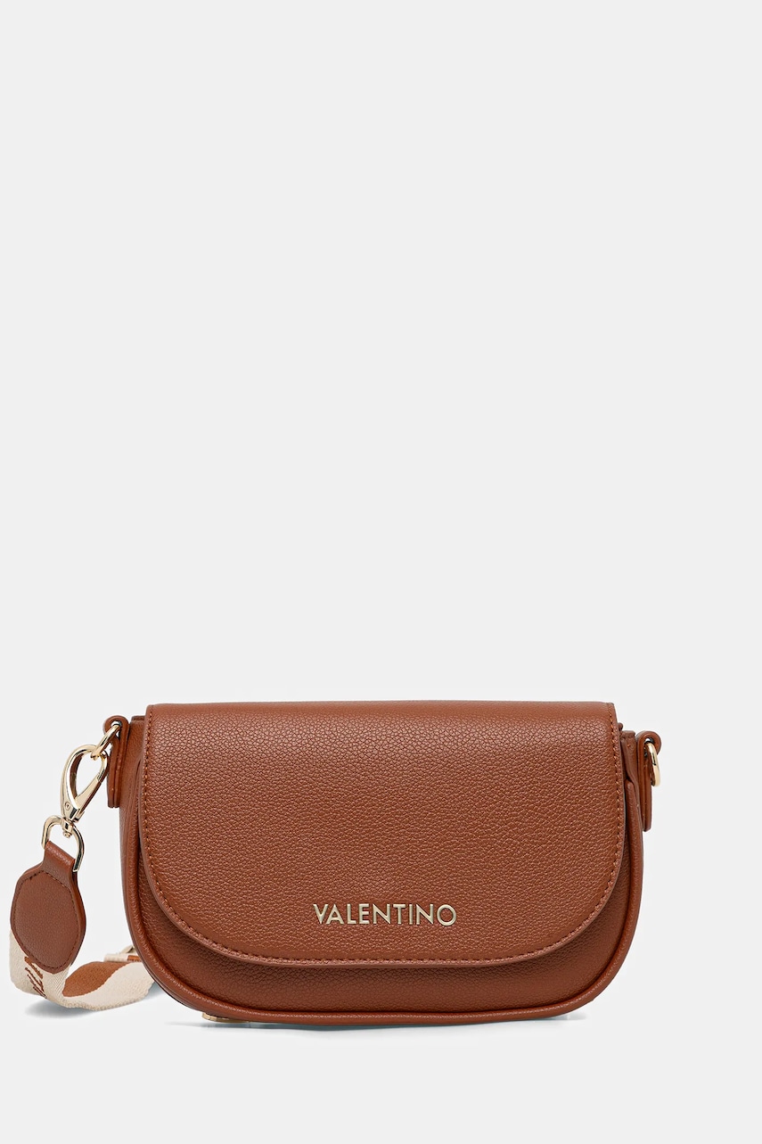 Γυναικείες τσάντες valentino bags σε καφε