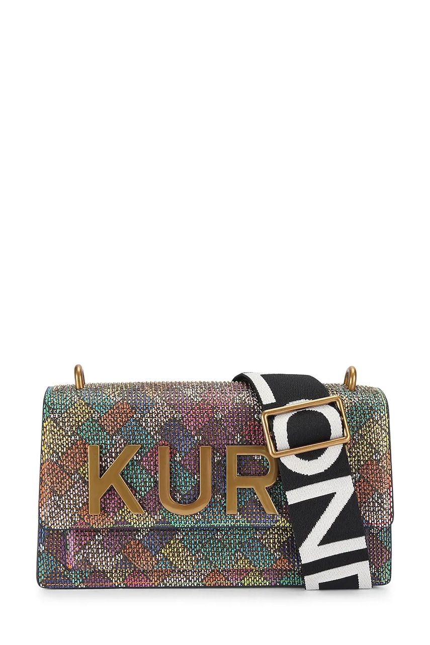 Kurt Geiger London poșetă Shoreditch
