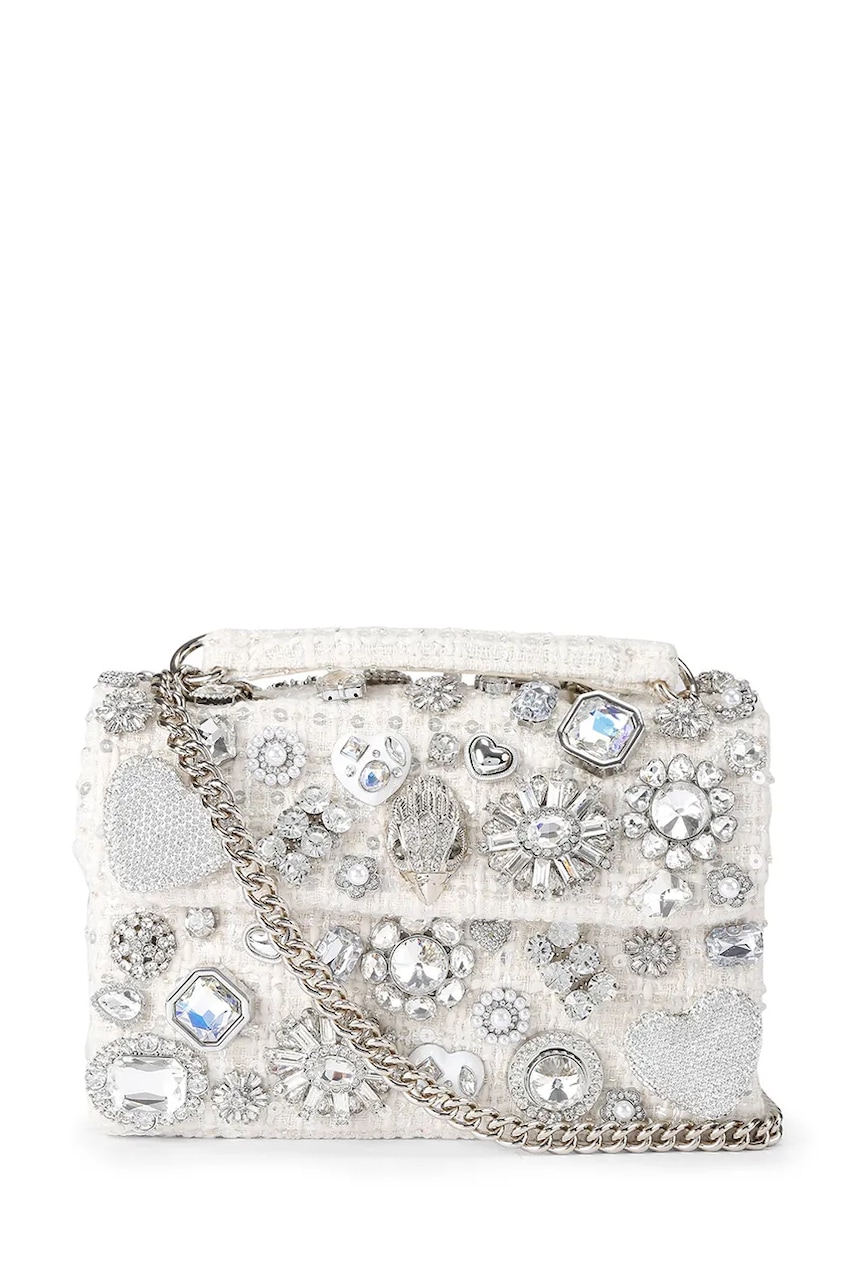 Kurt Geiger London geantă Kensington