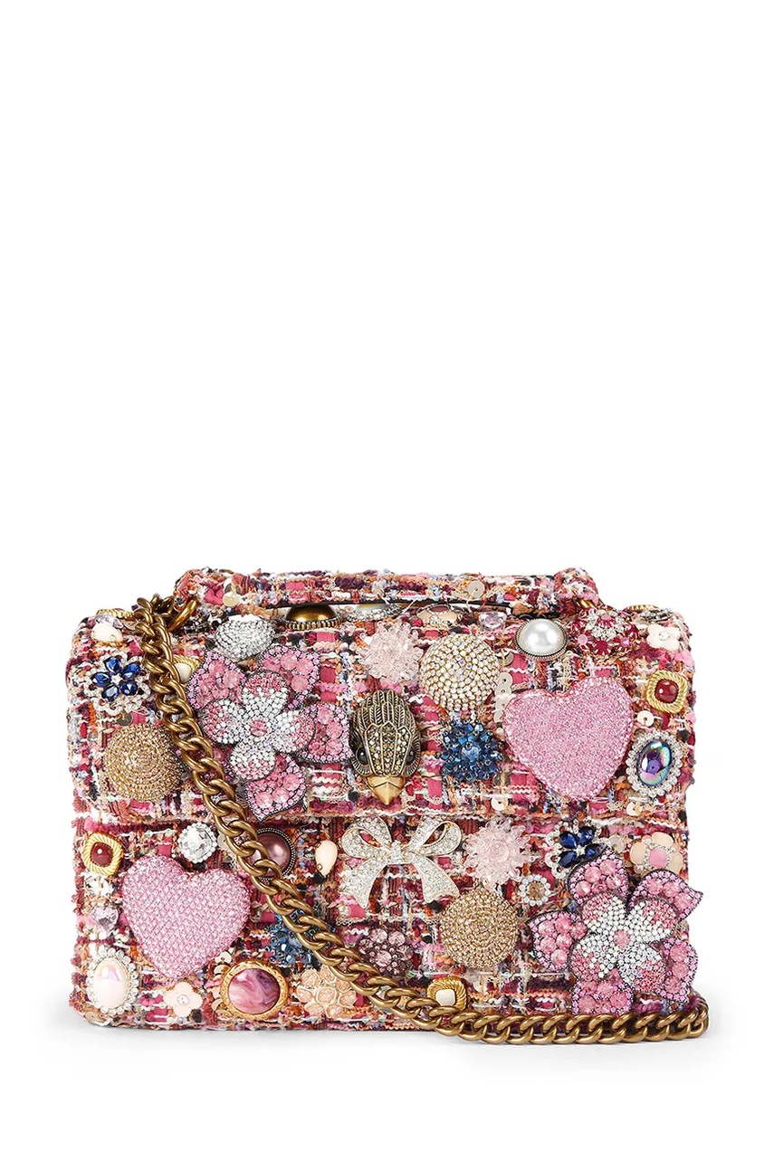 Kurt Geiger London torebka Kensington