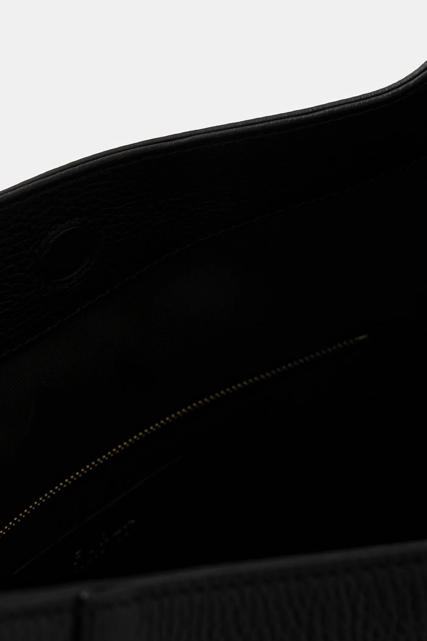 Kožená kabelka Furla Lara L Hobo (obrázek 4)