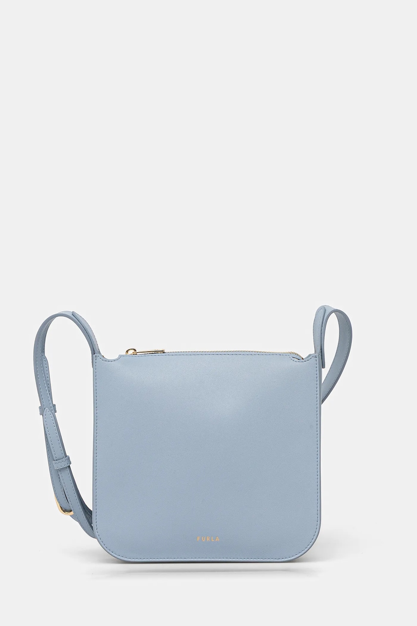 Furla geantă de piele WB01818 BX3104 CDZ00