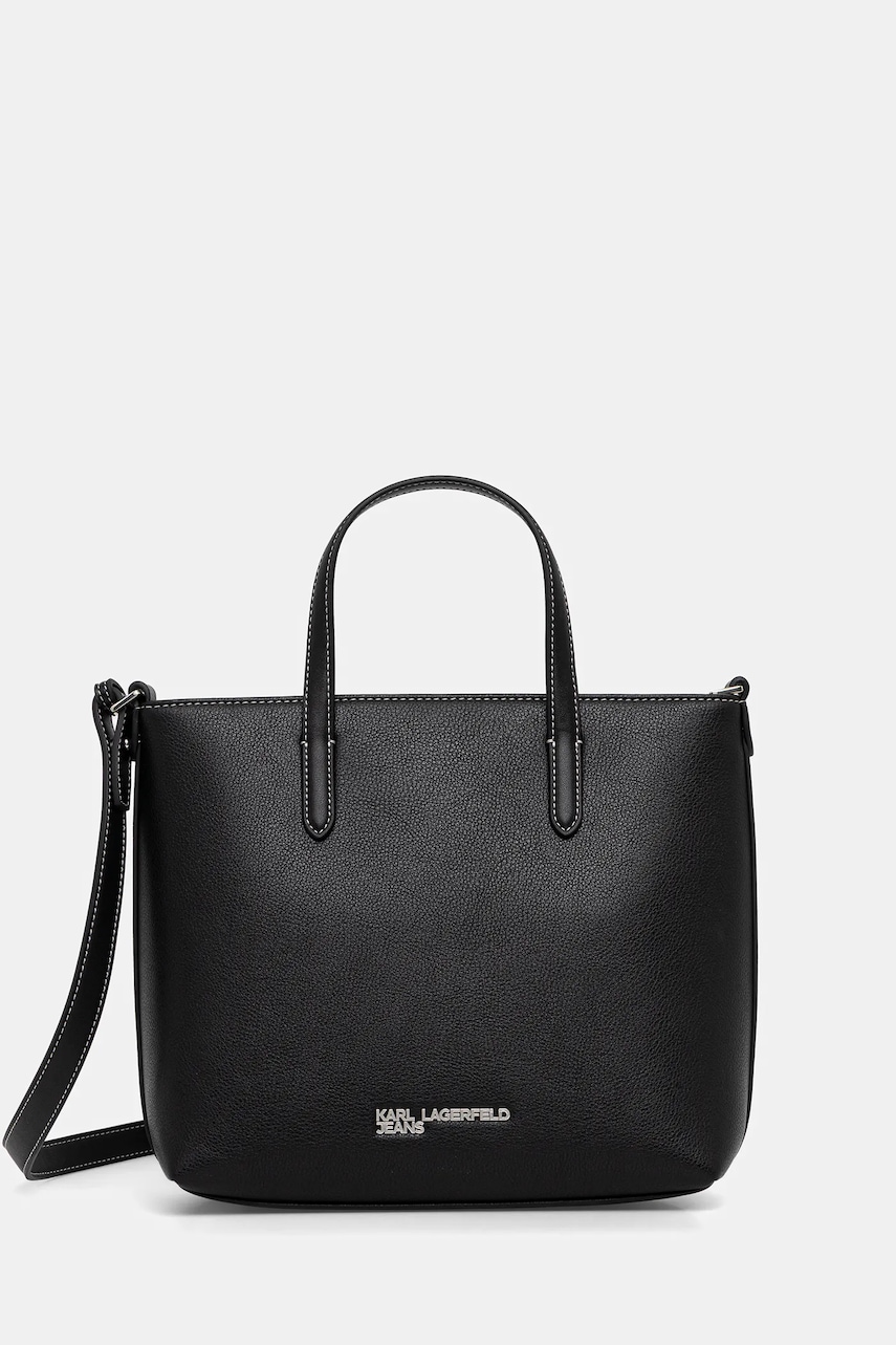Τσάντα Karl Lagerfeld Jeans