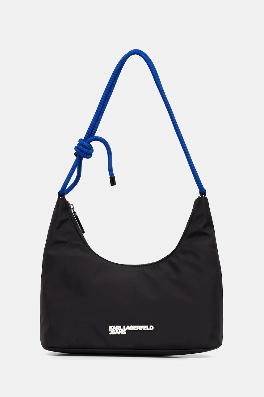 Τσάντα Karl Lagerfeld Jeans