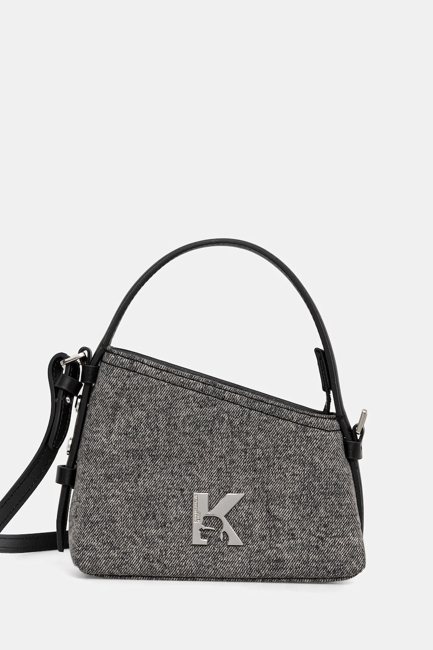 Τσάντα Karl Lagerfeld Jeans