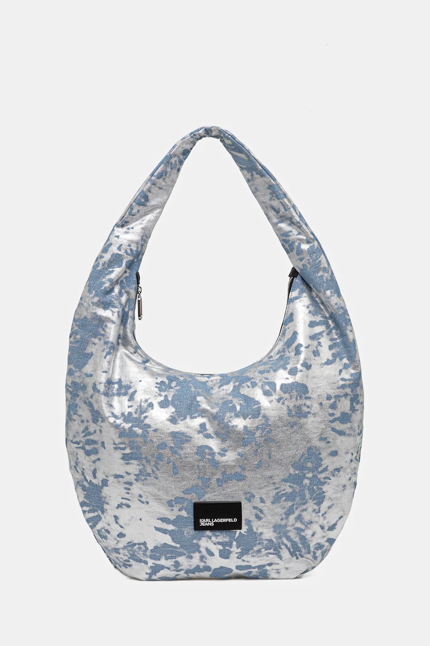 Τσάντα Karl Lagerfeld Jeans