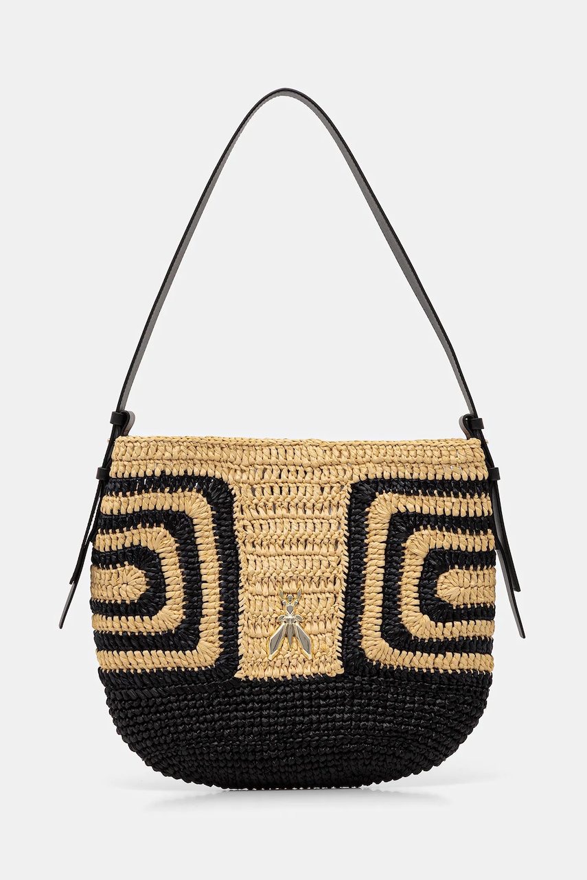 Τσάντα Patrizia Pepe