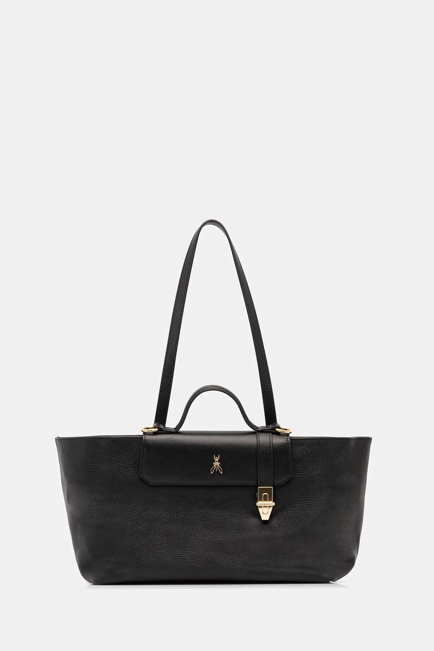 Patrizia Pepe poșetă de piele