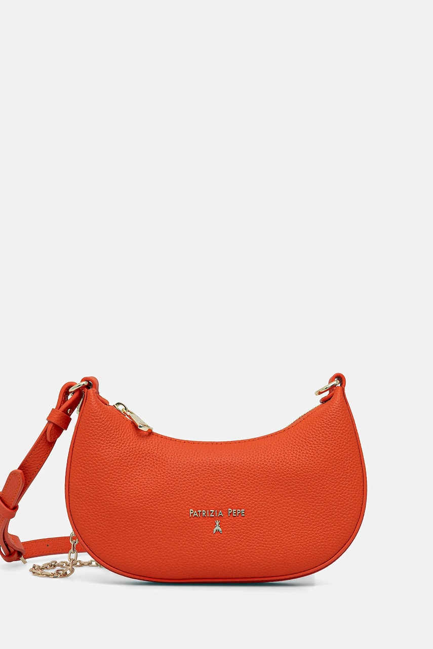 Γυναικείες τσάντες patrizia pepe σε πορτοκαλι
