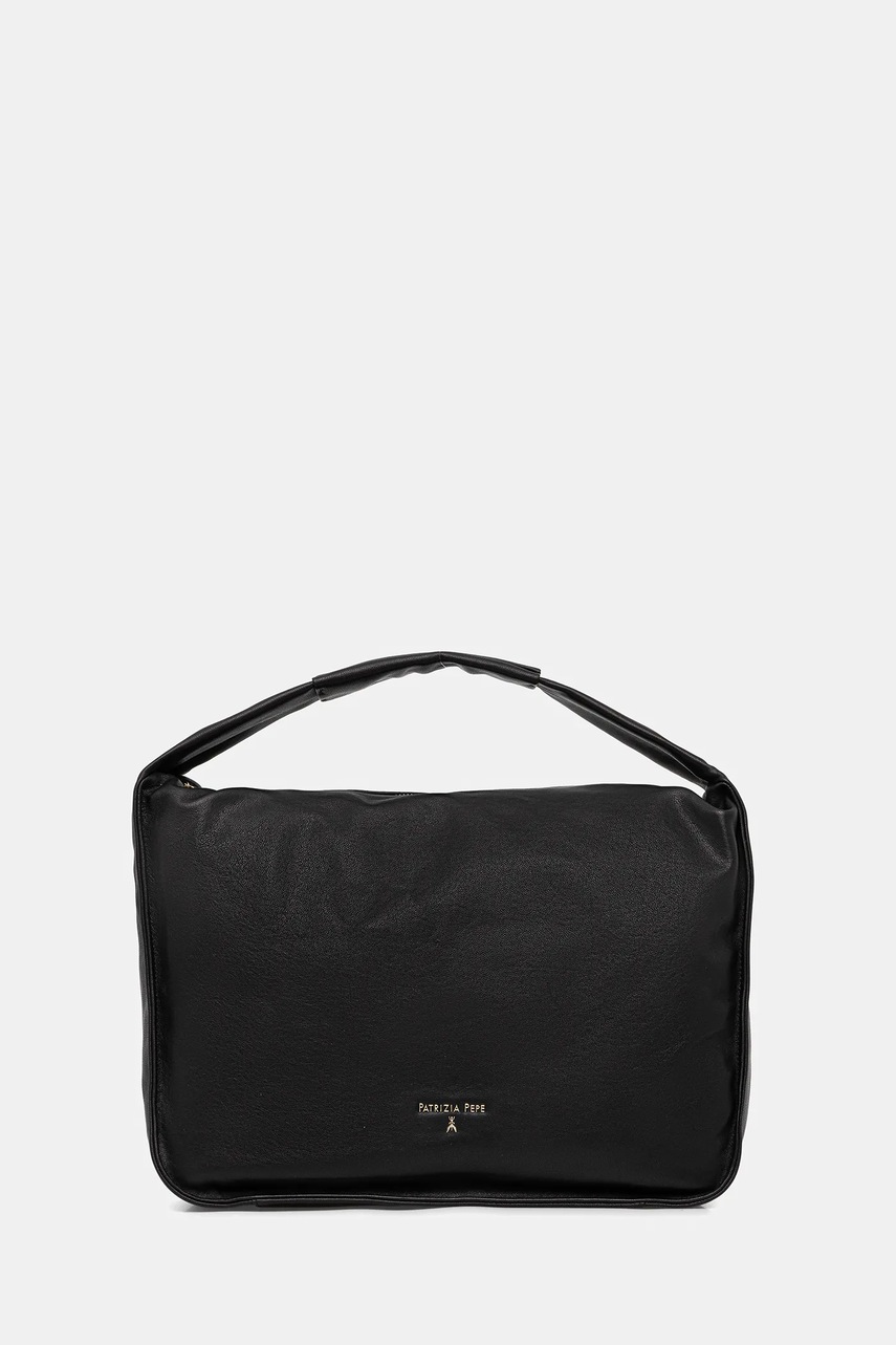 Patrizia Pepe poșetă de piele
