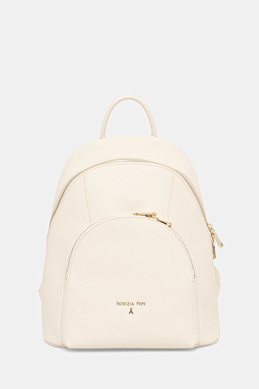 Patrizia Pepe ghiozdan de piele