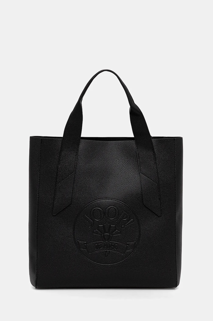 Joop! poseta Alto Jill culoarea negru, 4130001284