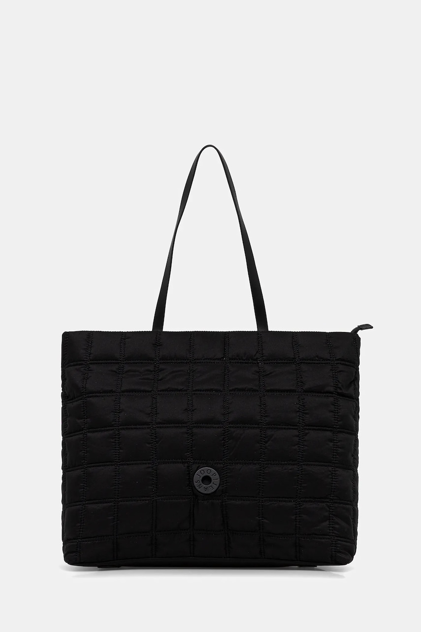 Joop! poșetă Facilita Yoko culoarea negru, 4130001299