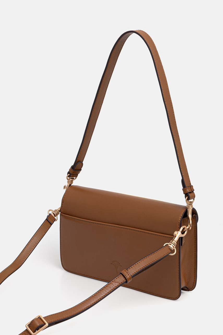 Kožená kabelka Joop! Dattilo Alexi (obrázek 4)