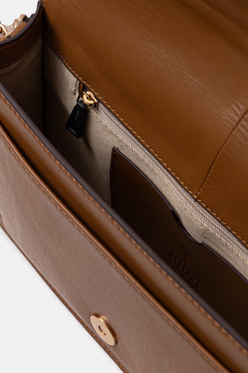 Kožená kabelka Joop! Dattilo Alexi (obrázek 6)