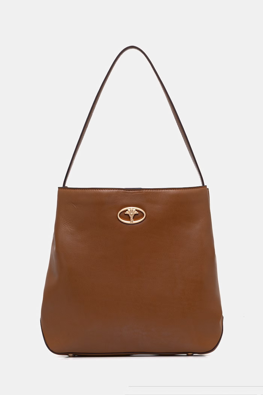 Δερμάτινη τσάντα Joop! Dattilo Imke