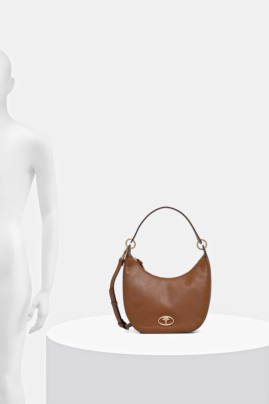 Kožená kabelka Joop! Dattilo Levke (obrázek 7)