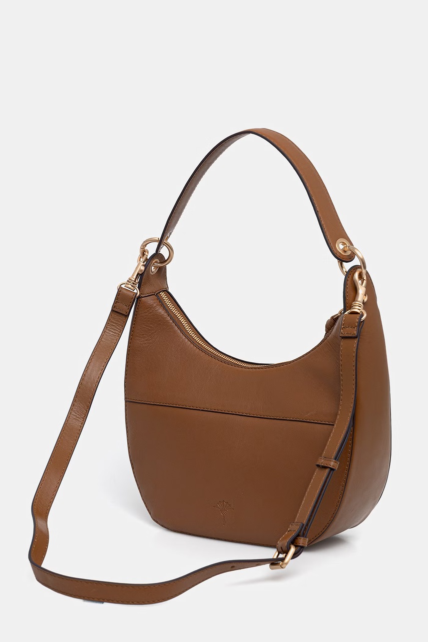 Kožená kabelka Joop! Dattilo Levke (obrázek 3)