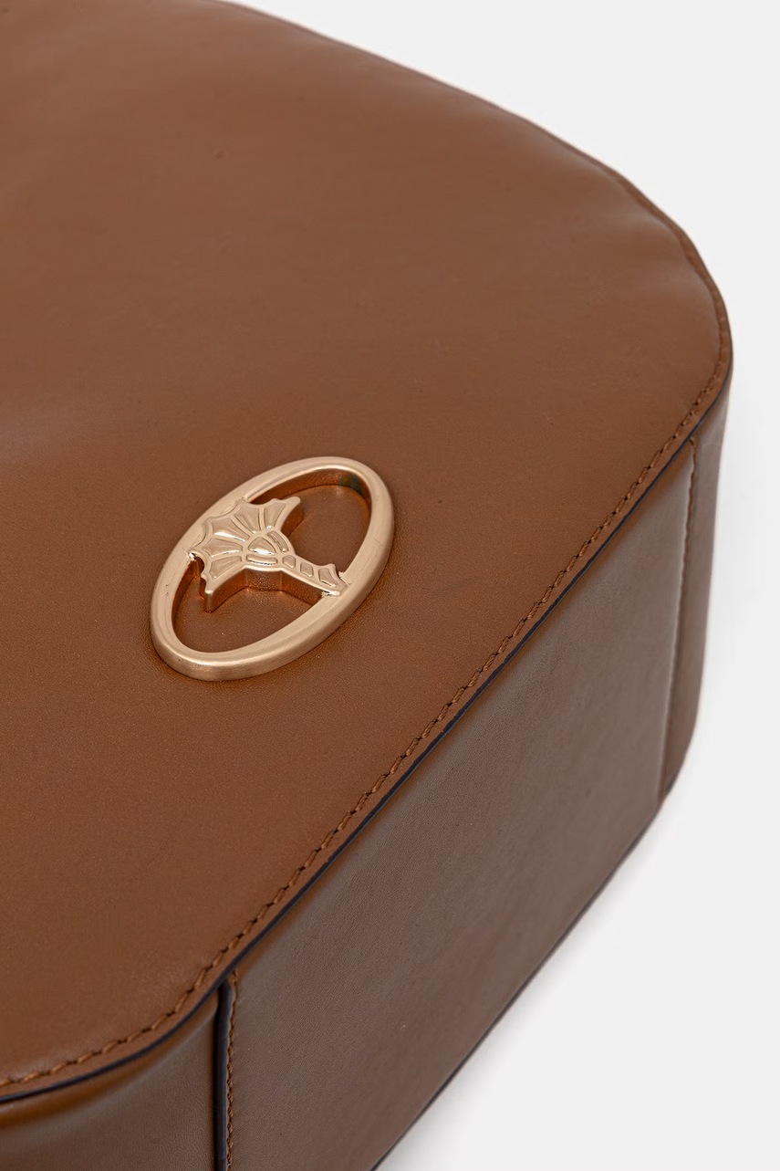 Kožená kabelka Joop! Dattilo Levke (obrázek 4)