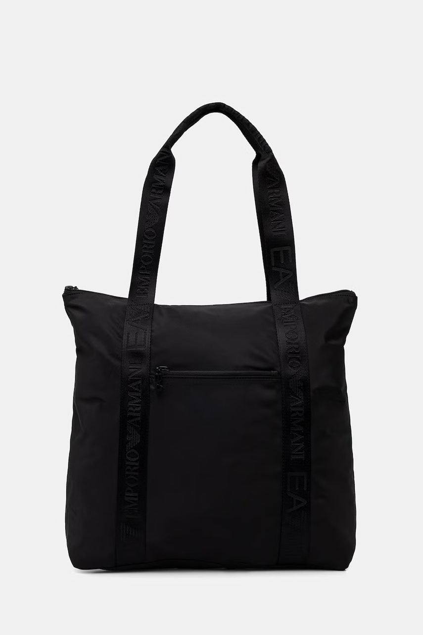 EA7 Emporio Armani geantă shopper pentru femei