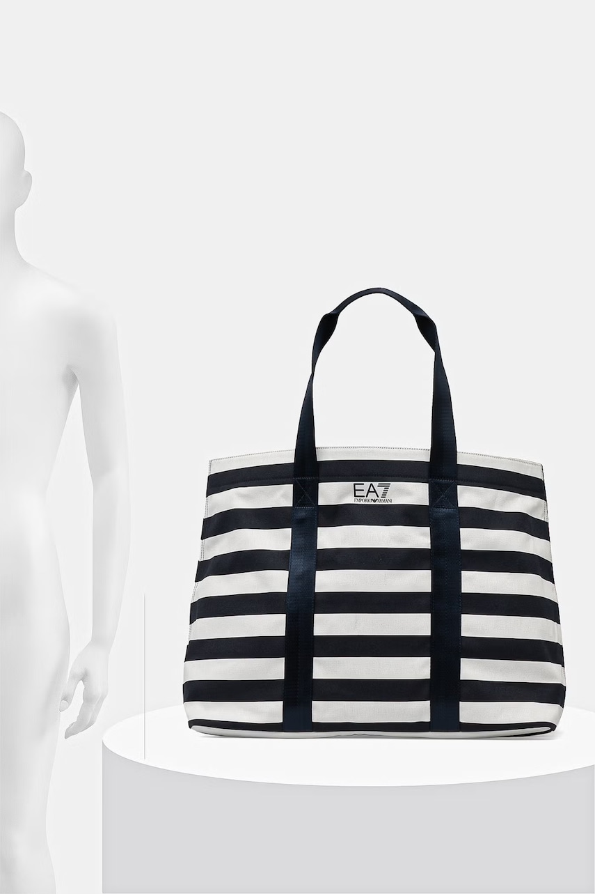 EA7 Emporio Armani taška dámska