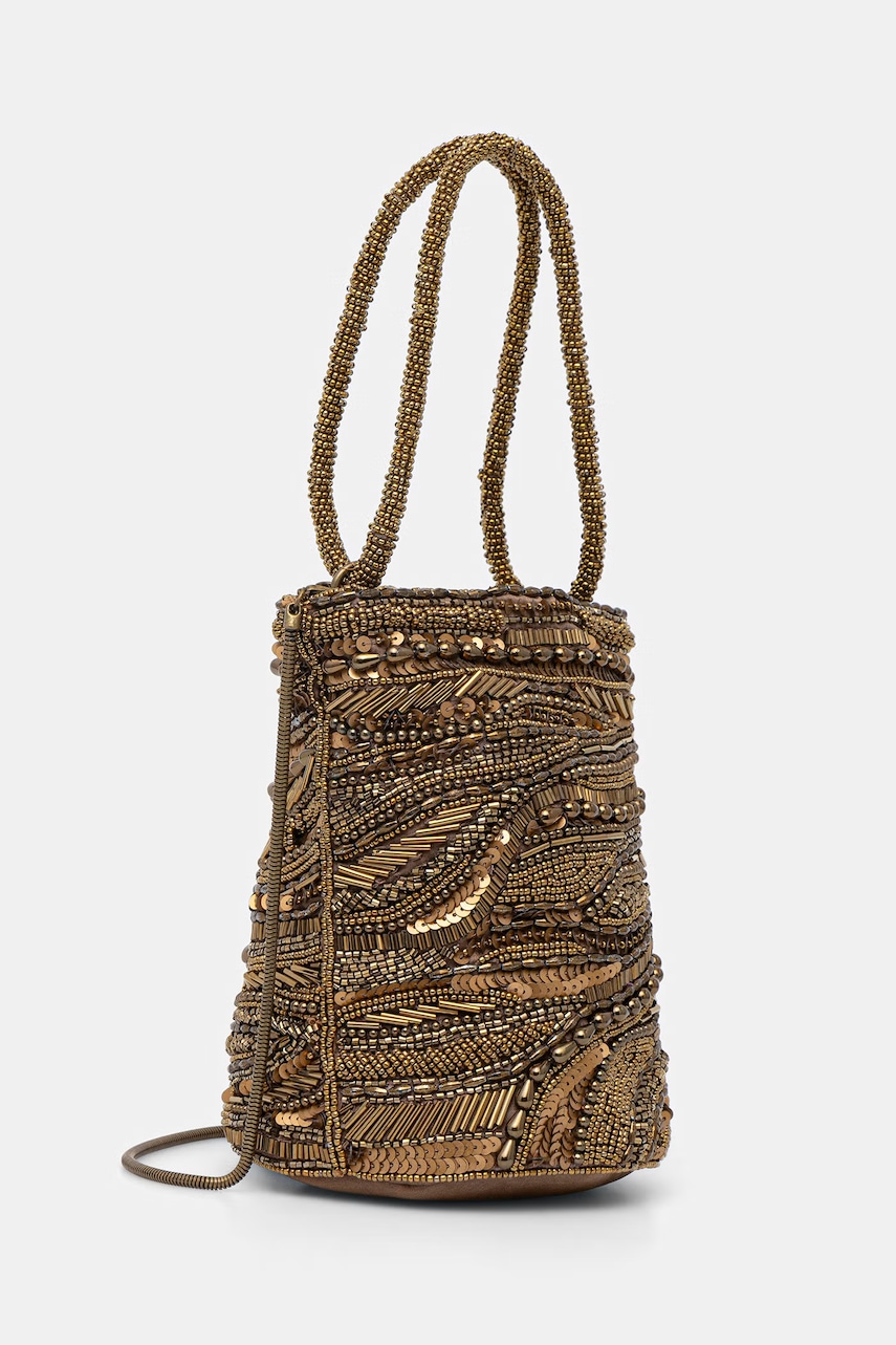 Hoss Intropia vaková kabelka dámská