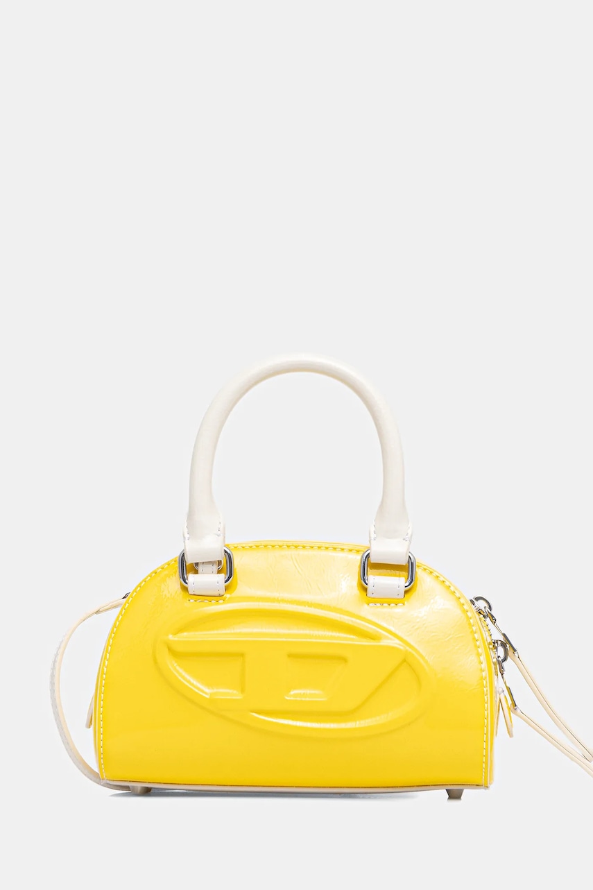 Τσάντα Diesel 1DR 2.0 RDR DOME