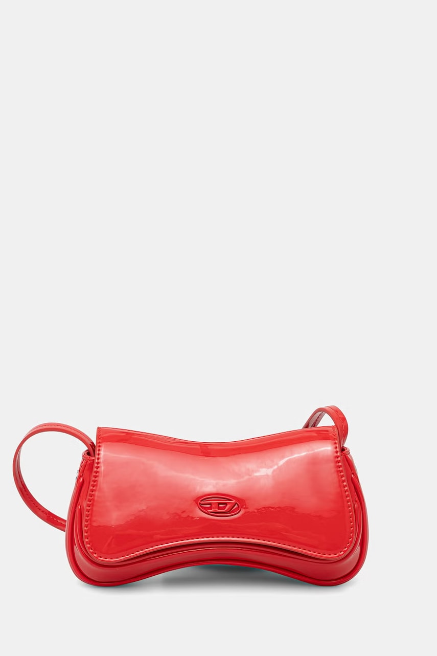 Diesel geantă pentru femei, din piele