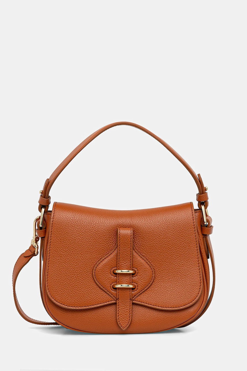 Γυναικείες τσάντες coccinelle σε πορτοκαλι