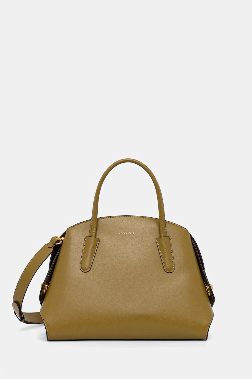 Τσάντες ώμου & shopper bags coccinelle σε πρασινο