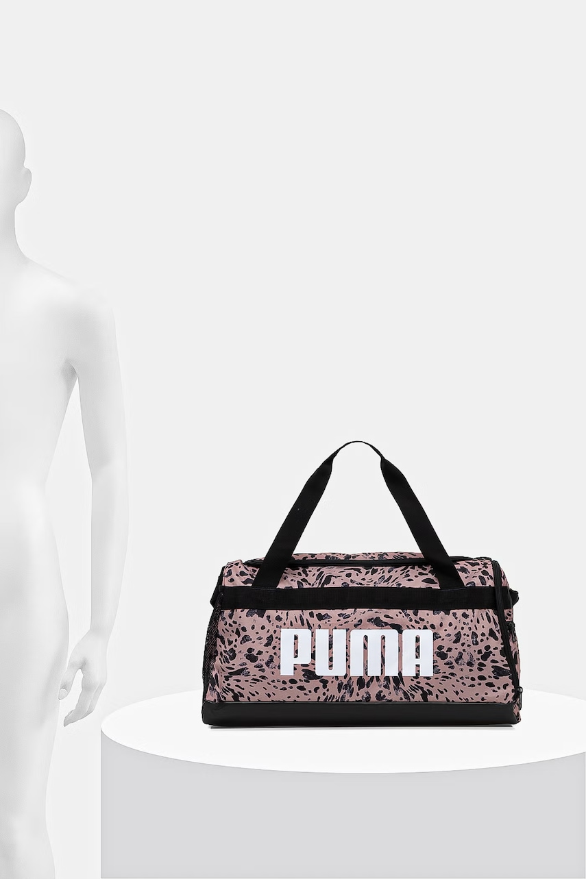 Puma športová taška dámska Challenger
