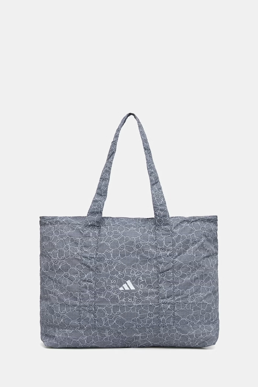 adidas by Stella McCartney látková taška dámská