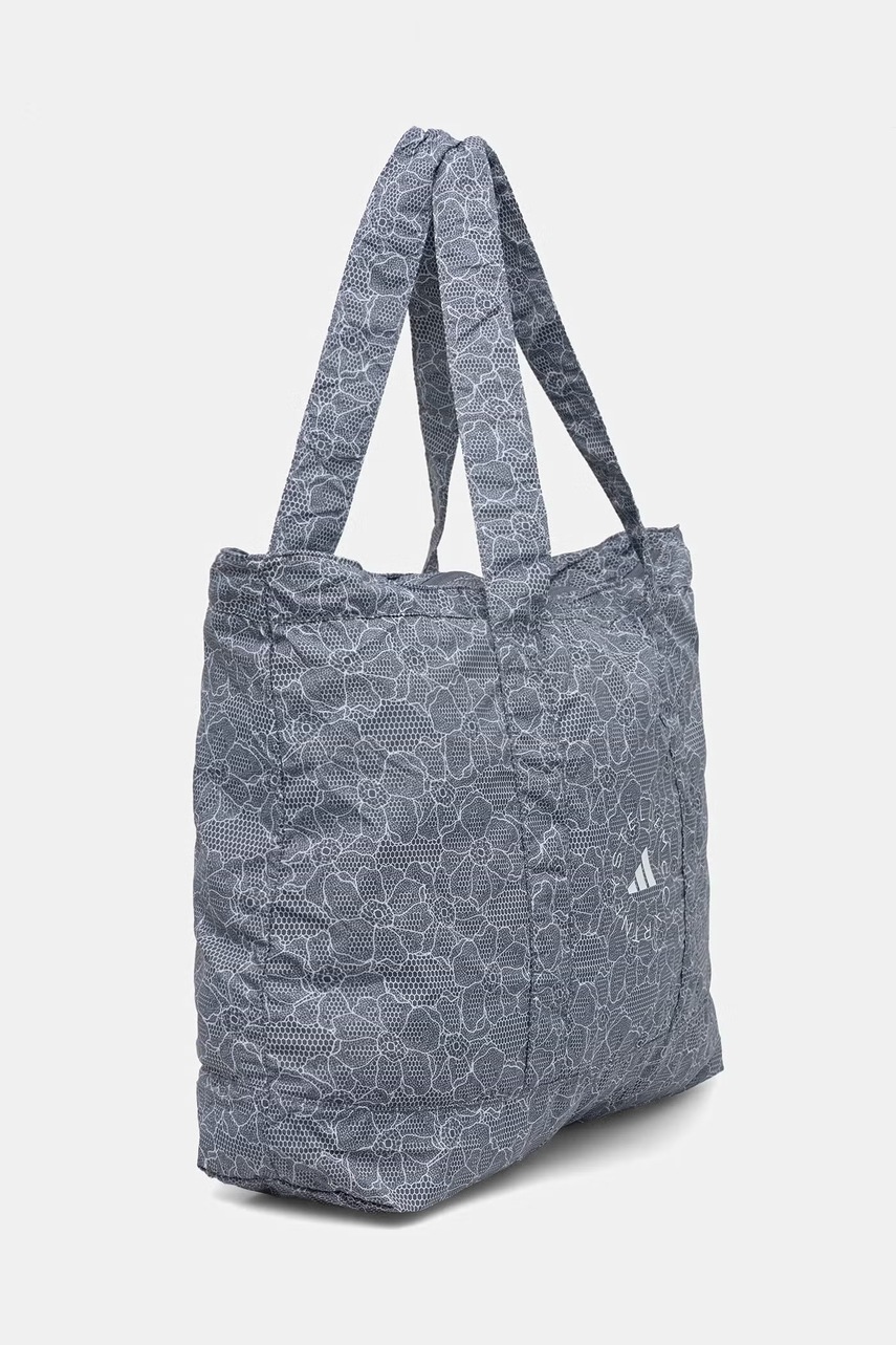 adidas by Stella McCartney látková taška dámská