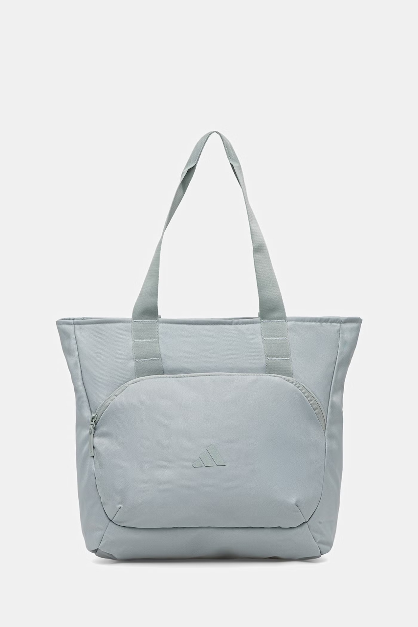 Γυναικείες τσάντες adidas σε τιρκουαζ