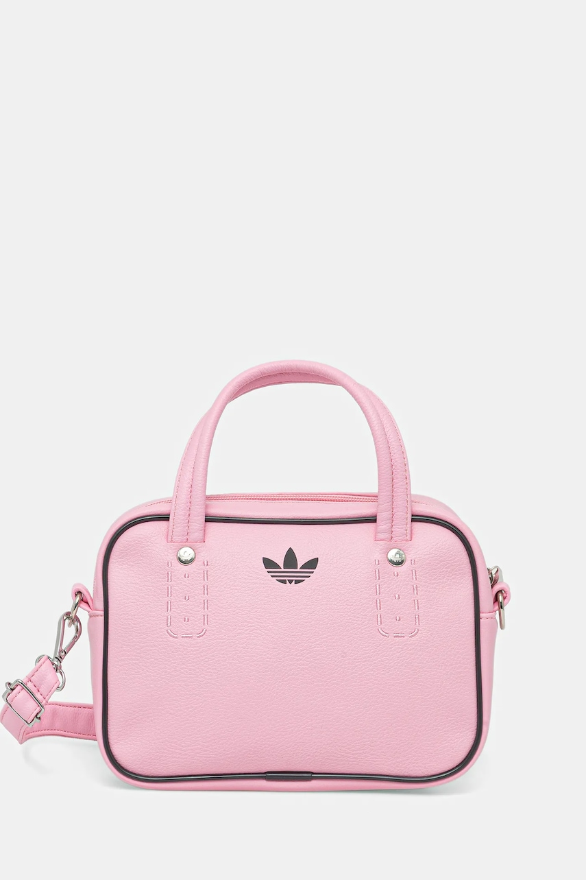 Adidas Originals Donna Borsetta Adicolor