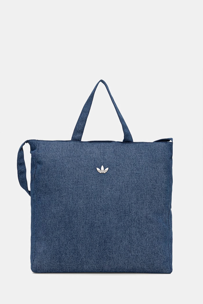 Τζιν τσάντα adidas Originals Adicolor