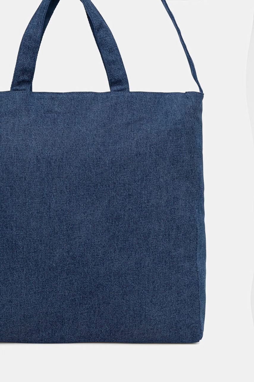 Džínová taška adidas Originals Adicolor (obrázek 3)