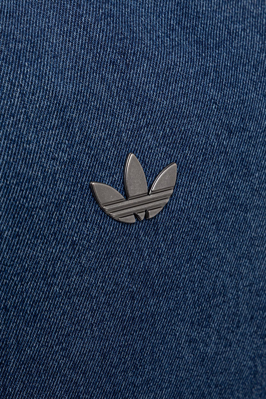 Džínová taška adidas Originals Adicolor (obrázek 4)