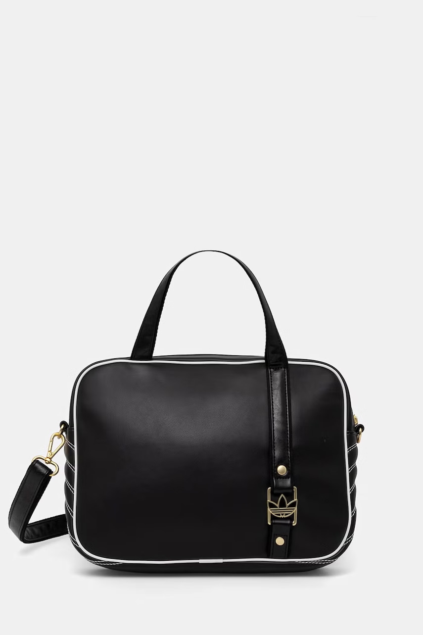 adidas Originals geantă pentru femei, cu imitație de piele Airliner