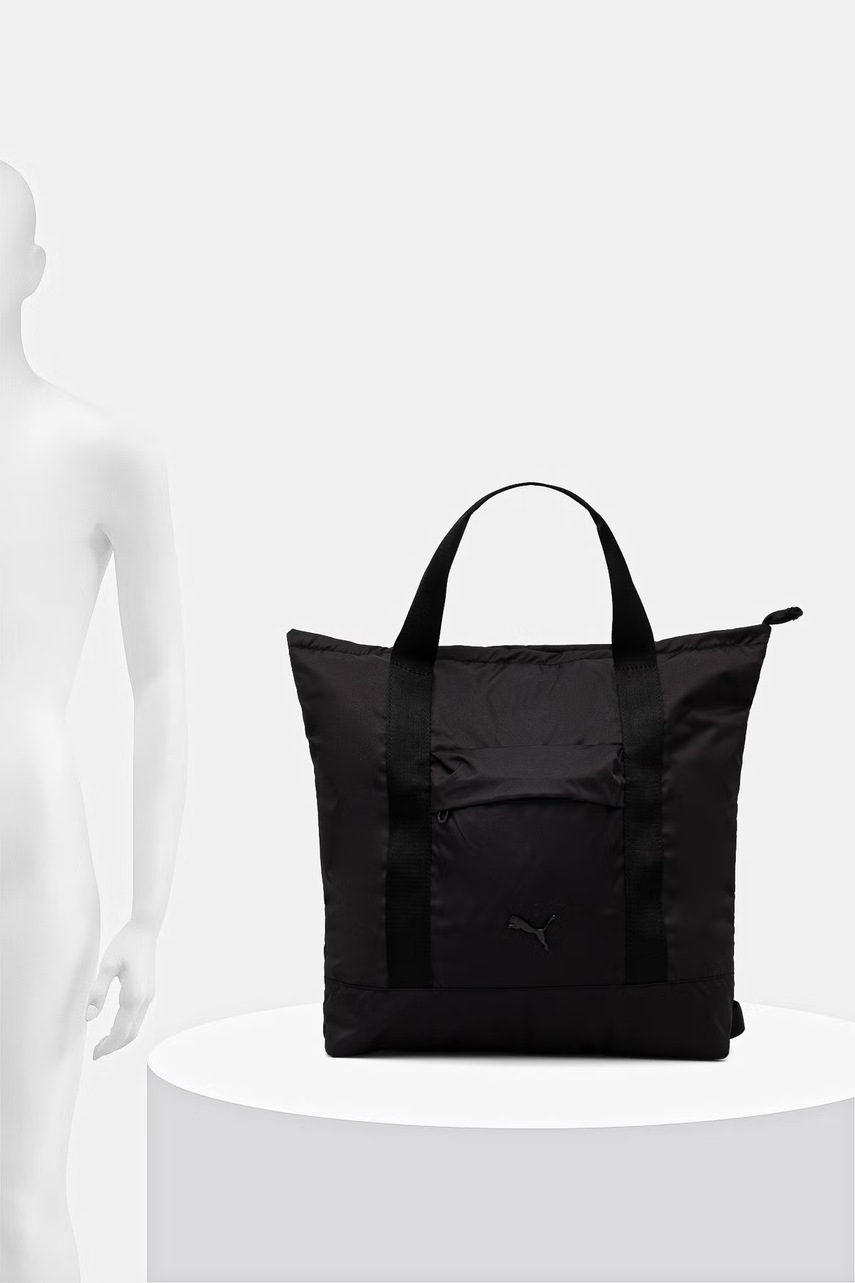 Puma taška dámská Essentials Tote (obrázek 6)