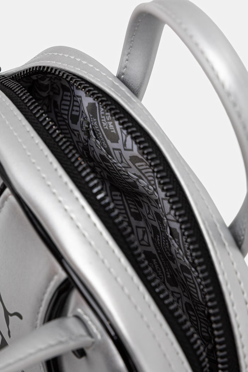 Kabelka Puma 1976 Metallic Micro Grip (obrázek 5)