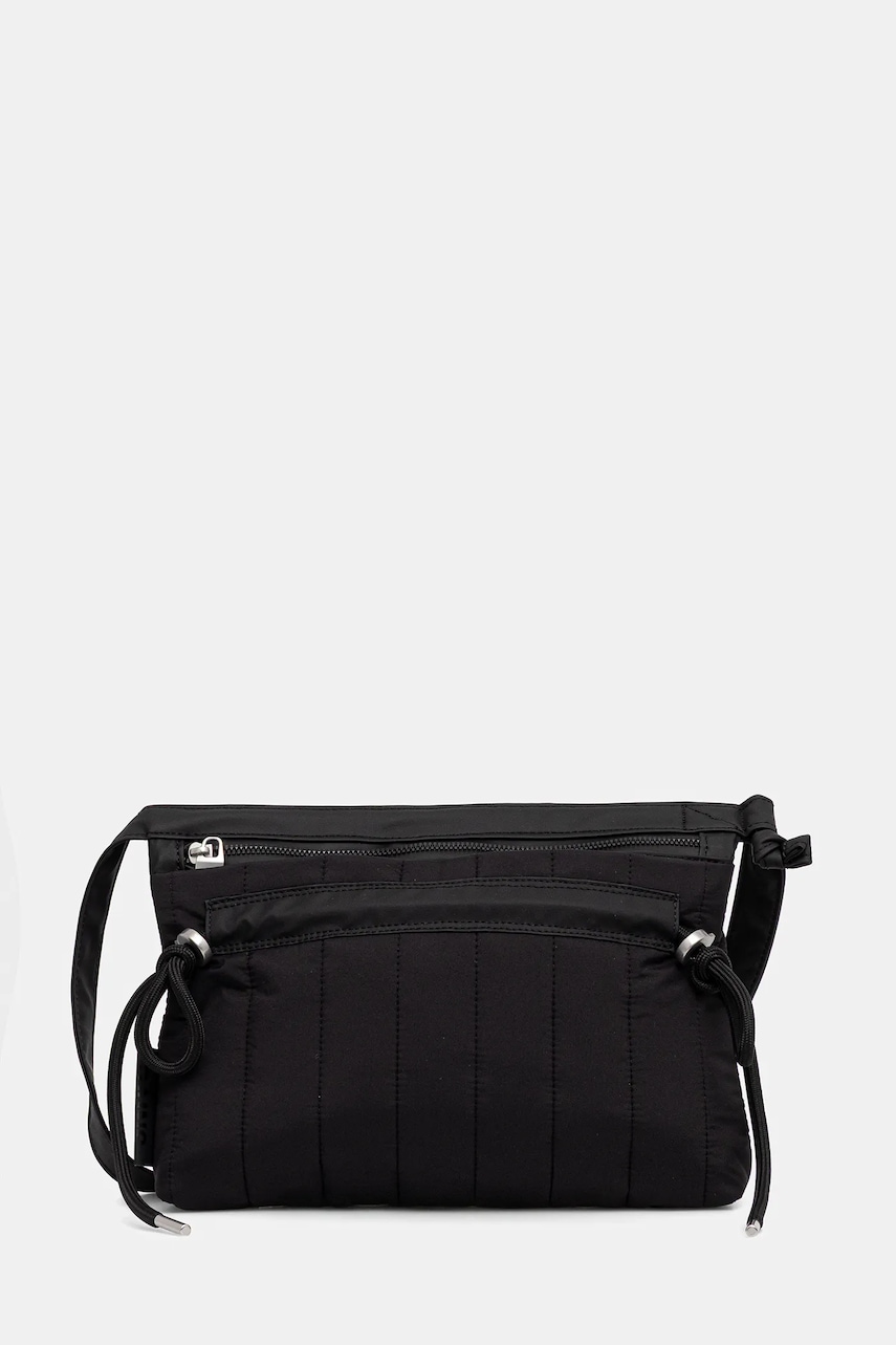 Rains poșetă 21010 Koya Vision Crossbody